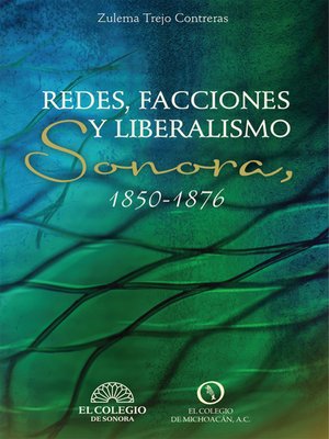 cover image of Redes, facciones y liberalismo